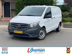 Mercedes-Benz Vito - Vito 109 CDi dubbele schuifdeur climate control