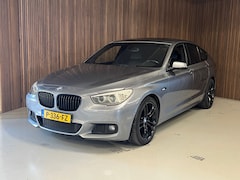 BMW 5-serie Gran Turismo - 530d High Executive - Individual - M pakket - GT