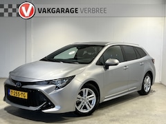 Toyota Corolla Touring Sports - 1.8 Hybrid Active | Apple Carplay/Android Auto | LMV 16'' | Adaptive Cruise Control | Airc