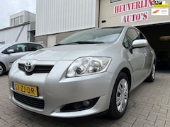 Toyota Auris - 1.6-16V Sol Business AIRCO NAVI APK T/M 3-10-25