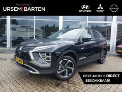 Mitsubishi Eclipse Cross - 2.4 PHEV Intense+