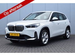 BMW iX1 - xDrive30 66 kWh Innovation/Pack HU Camera 360 Parking/Pack 18'LMV