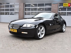 BMW Z4 Coupé - 3.0si