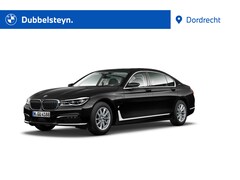 BMW 7-serie - 740Le xDrive High Executive | Comfortzetels v+a | Sky Lounge Panorama