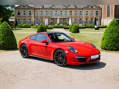 Porsche 911 - -991 3.8 CARRERA 4S COUPE PDK | 48.000km