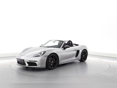 Porsche 718 Boxster - T