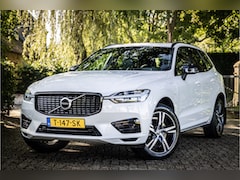 Volvo XC60 - 2.0 Recharge T8 AWD R-Design 50% MRB Crystal Harman Kardon Camera