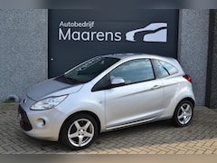 Ford Ka - 1.2 Style start/stop