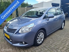 Toyota Verso - 1.8 VVT-i Business