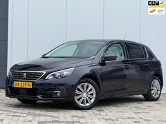 Peugeot 308 - 1.5 BlueHDi Blue Lease Premium Panorama Navi Camera