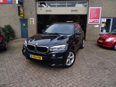 BMW X5 - F15 xDrive35i 306pk Aut High Executive