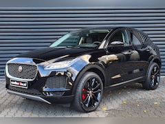 Jaguar E-Pace - 2.0 P200 AWD 20'' - Head-up - Black