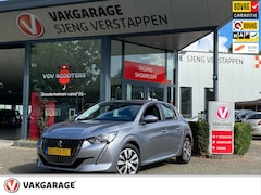 Peugeot 208 - 1.2 PureTech Blue Lease Active navi Bovag rijklaarprijs