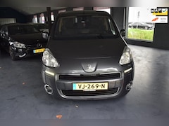 Peugeot Partner - 120 1.6 e-HDI L1 Navteq, navi, gebruikersporen aanwezig