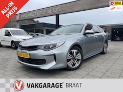 Kia Optima - 2.0 PLUG-IN l FULL OPTIONS l RIJKLAAR l PANO