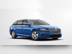 Skoda Superb Combi - 1.5 TSI ACT Business Edition