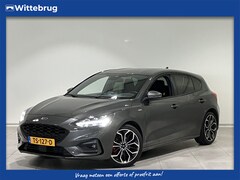 Ford Focus - 1.0 EcoBoost ST Line Business | Lage kilometerstand \ Trekhaak | Navigatie | Climate Contr