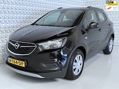 Opel Mokka X - 1.6 Selection Airco MOOIE AUTO 135.484km (2017)