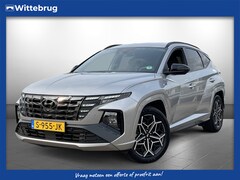 Hyundai Tucson - 1.6 T-GDI PHEV N Line 4WD | Sportieve uitvoering | Plug-IN hybride |