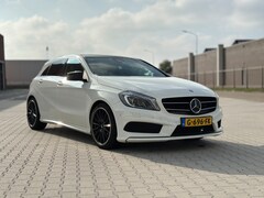 Mercedes-Benz A-klasse - 180