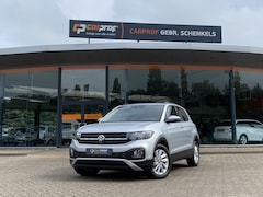 Volkswagen T-Cross - 1.0 TSI Life 110 pK DSG- automaat | Adaptive Cruise Control | Apple CarPlay | Lane Assist