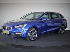 Seat Leon Sportstourer - 1.4 TSI e-Hybrid PHEV 204pk DSG-6 Business Intense