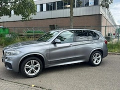 BMW X5 - xDrive30d High Executive M-Sportpakket