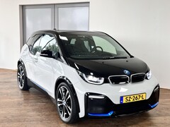 BMW i3 - S iPerf. 94Ah 33 kWh*LEER*NAVI PROF*H&K*CAM*LED