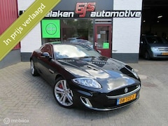 Jaguar XKR - - 5.0 V8 Supercharged