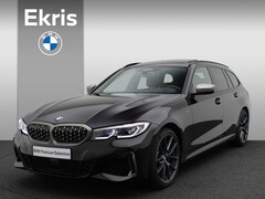 BMW 3-serie Touring - M340i xDrive High Executive Panoramadak / Hifi / Comfort Acces / Laserlight / Head-Up