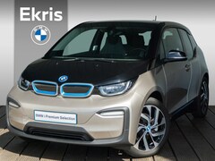 BMW i3 - 120 Ah LED / Navigatie / Stoelverwarming / Clima / PDC / Alu 19 inch
