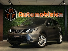 Nissan Qashqai - 1.2 DIG-T Tekna