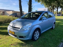 Toyota Corolla Verso - 1.8 VVT-i Sol