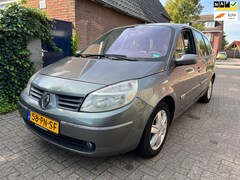 Renault Grand Scénic - 2.0-16V Dynamique Luxe / 7 persoons / airco / nap