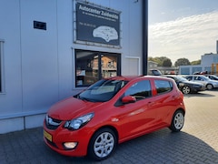 Opel Karl - 1.0 ecoFLEX Edition airco cruise nap btw apk 9-2025