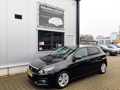 Peugeot 308 - 1.2 PureTech Blue Lease Executive navi pano leer clima appel carplay