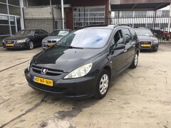 Peugeot 307 SW - 1.6 16V Pack