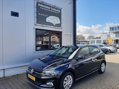 Volkswagen Polo - 1.0 TSI Comfortline navi appcarplay airco cruise apk 10 -2025