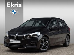 BMW 2-serie Active Tourer - 218i | High Executive / Sport Line / Parking Pack / Trekhaak / Sportstoelen / Navi Plus /