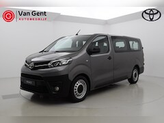 Toyota ProAce Shuttle - 1.5 D-4D Comfort special Long 9 Persoons