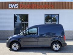 Volkswagen Caddy - 2.0 TDI L1H1 BMT Trendline / rijklaar € 10.950 ex btw / lease vanaf € 236 / airco / cruise