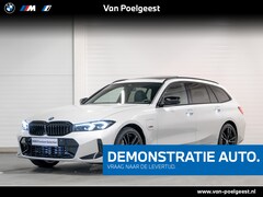 BMW 3-serie Touring - 320e M-Sport | Travel pack | Entertainment Pack