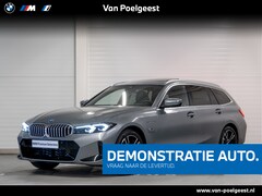BMW 3-serie Touring - 320e M-Sport | Travel Pack | Entertainment Pack