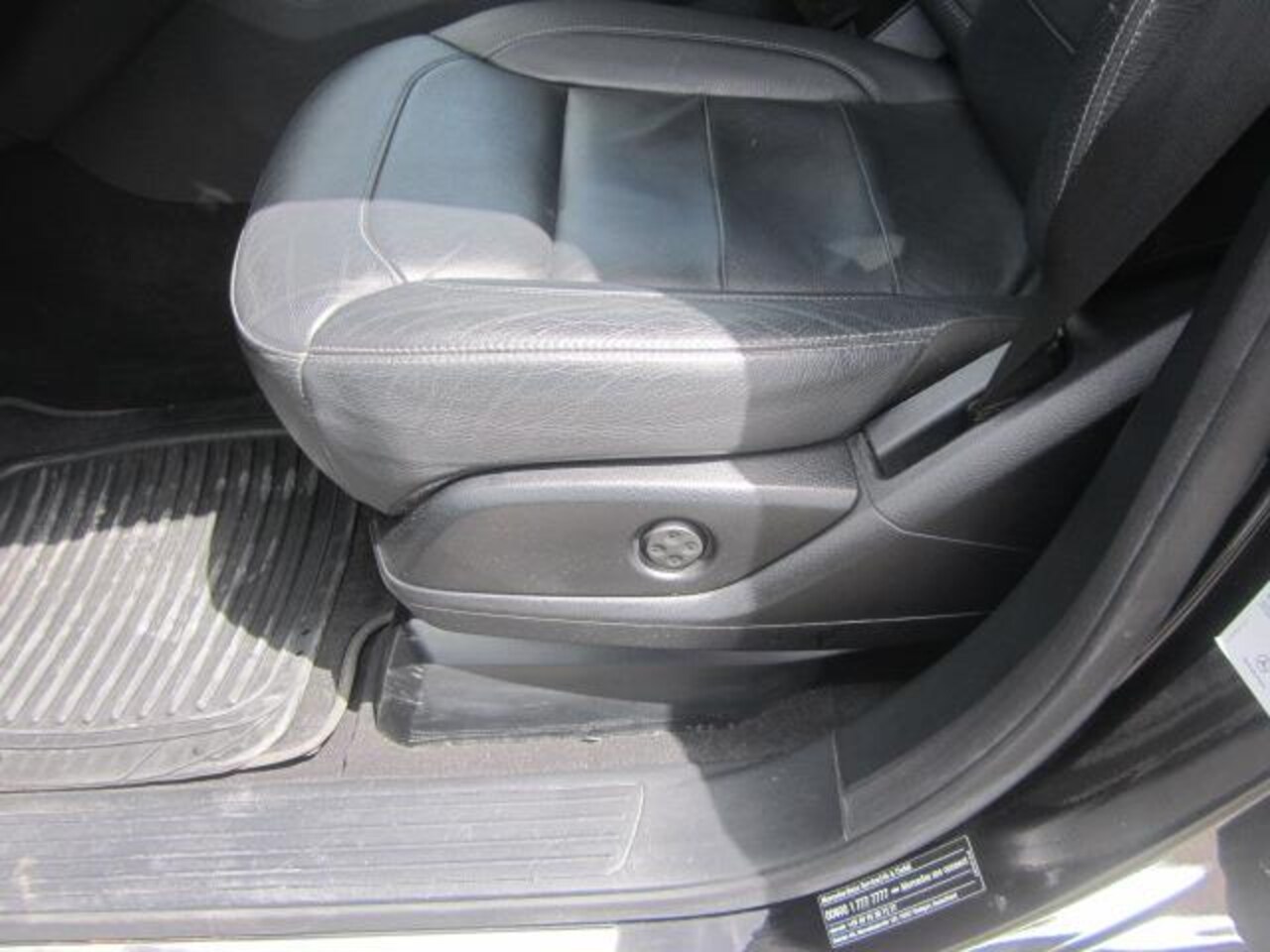 Mercedes-Benz GLE-Klasse - 500 4MATIC 500 4MATIC 455 PK