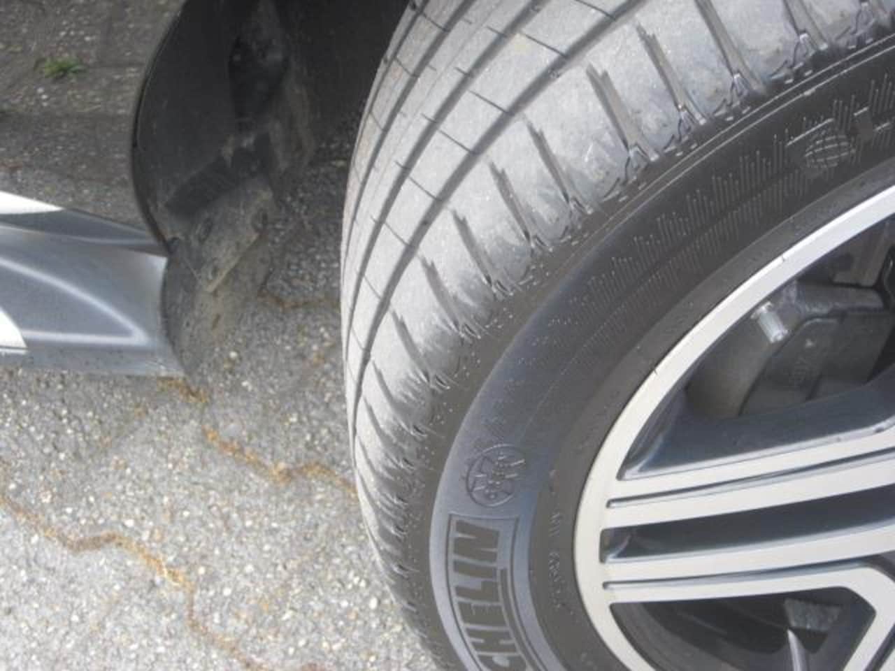 Mercedes-Benz GLE-Klasse - 500 4MATIC 500 4MATIC 455 PK