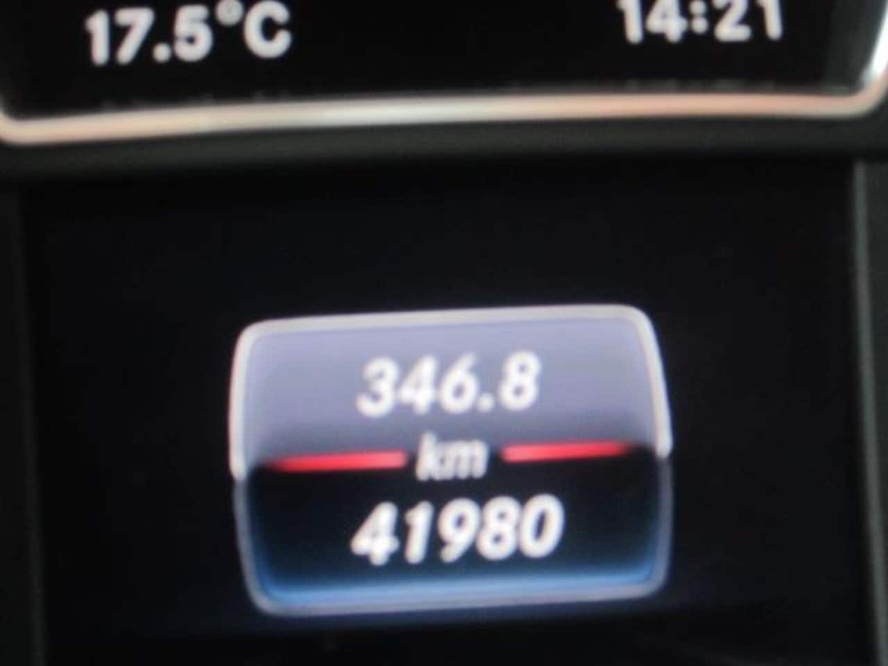 Mercedes-Benz GLE-Klasse - 500 4MATIC 500 4MATIC 455 PK