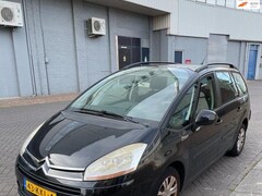 Citroën Grand C4 Picasso - 1.6 VTi Prestige 7p