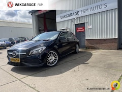 Mercedes-Benz CLA-klasse Shooting Brake - 180 Business Solution