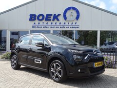 Citroën C3 - 1.2 PureTech 82PK Feel NAVI | PDC | AIRCO | CRUISE