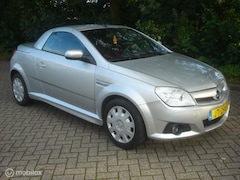 Opel Tigra TwinTop - 1.3 CDTi Cabrio Distributie defect